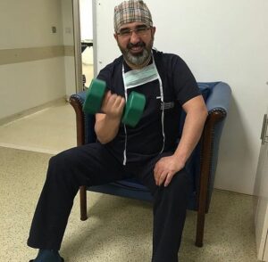 Mommy Makeover Turkey- Dr. Ali Mezdeği - Istanbul