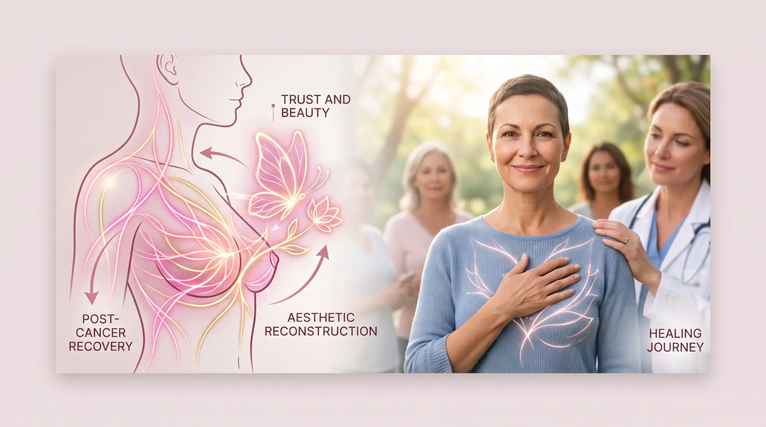 Breast Reconstruction After Cancer Breast Reconstruction After Cancer