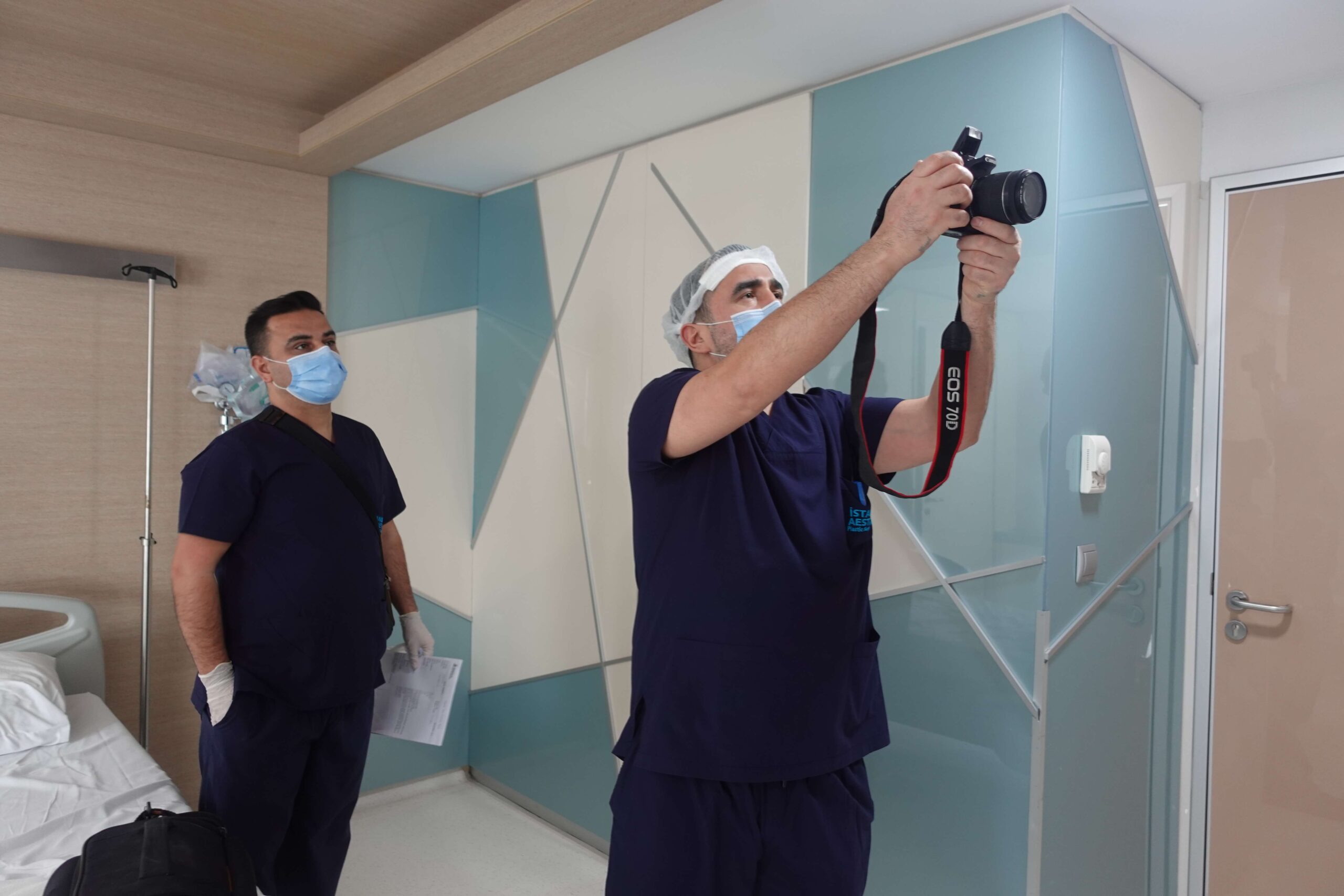 Breast Surgery Ali Mezdeği