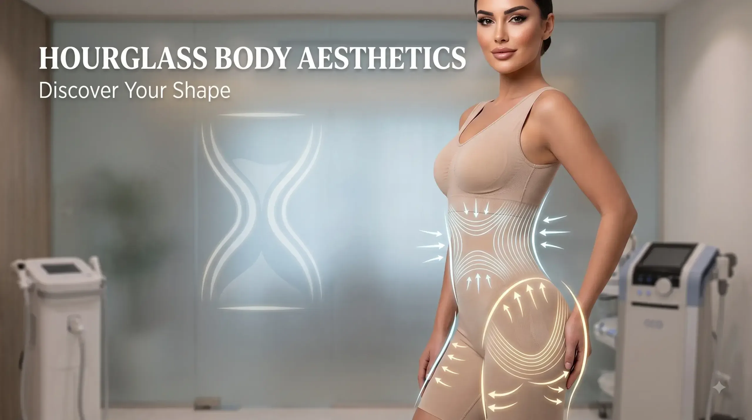 Hourglass Surgery in Turkey