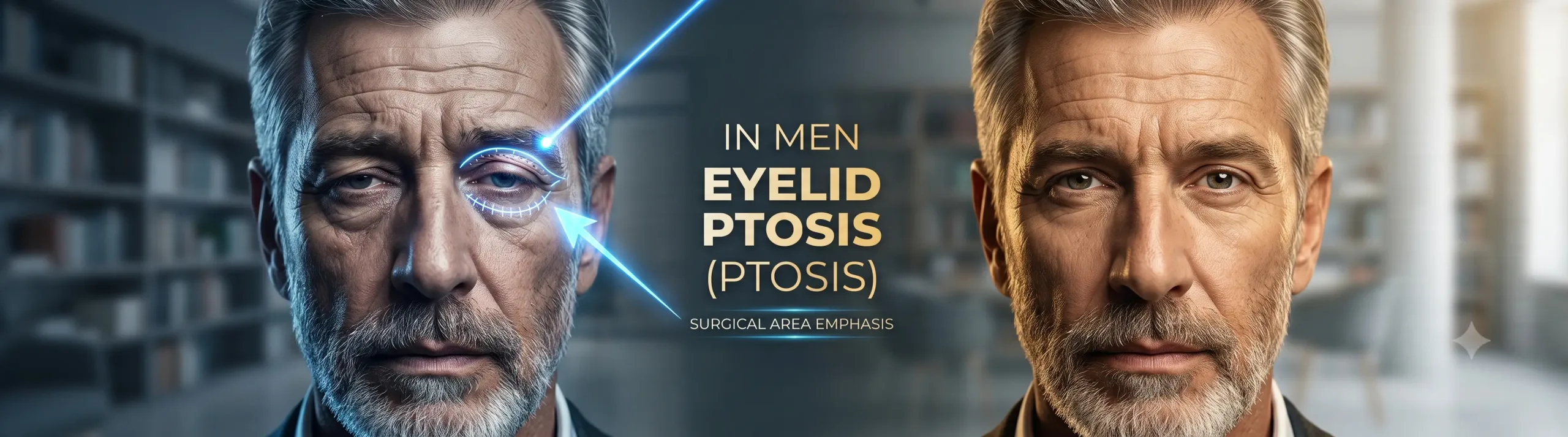 Male Blepharoplasty Turkey Male Blepharoplasty Turkey