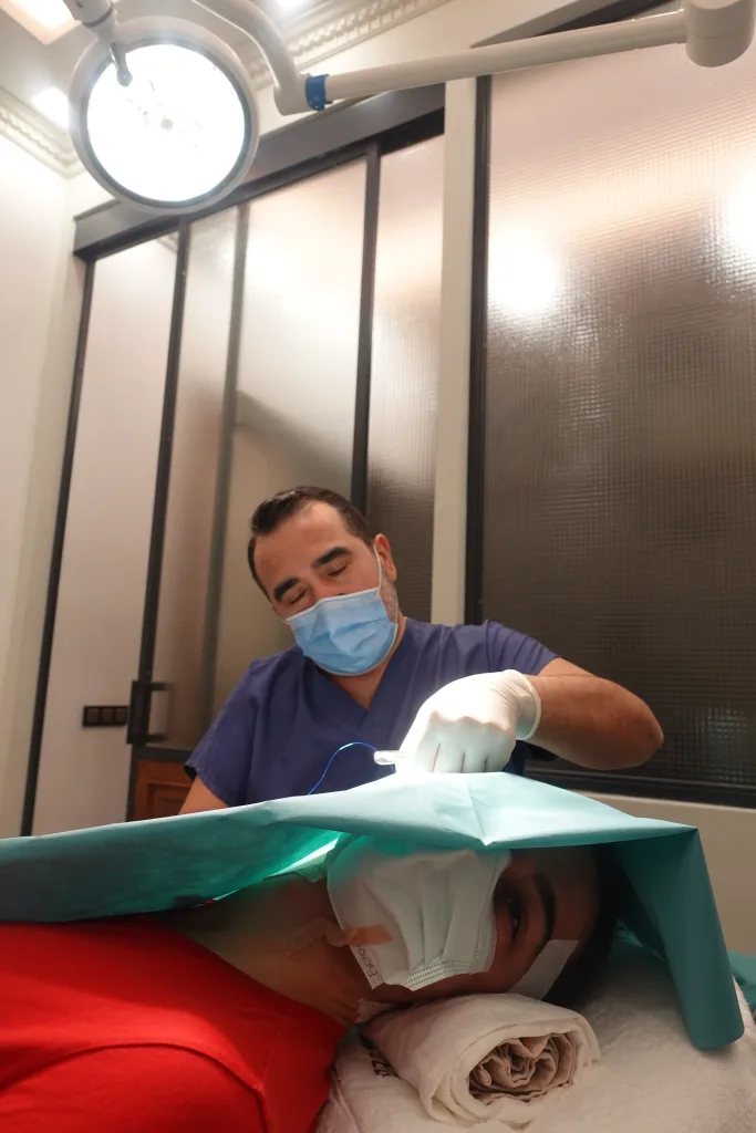 Otoplasti-Surgery-Dr Ali Mezdeği