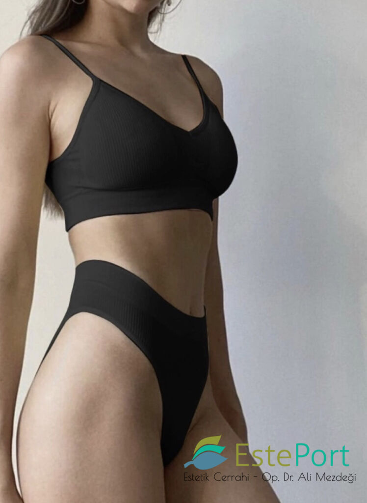 Postpartale Bauchdeckenstraffung