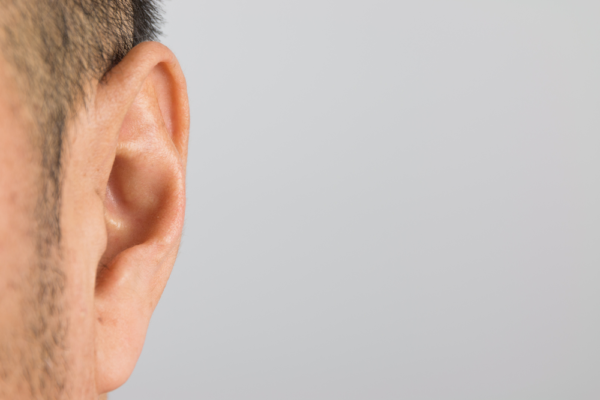 Prominent Ear Aesthetics (Otoplasty)