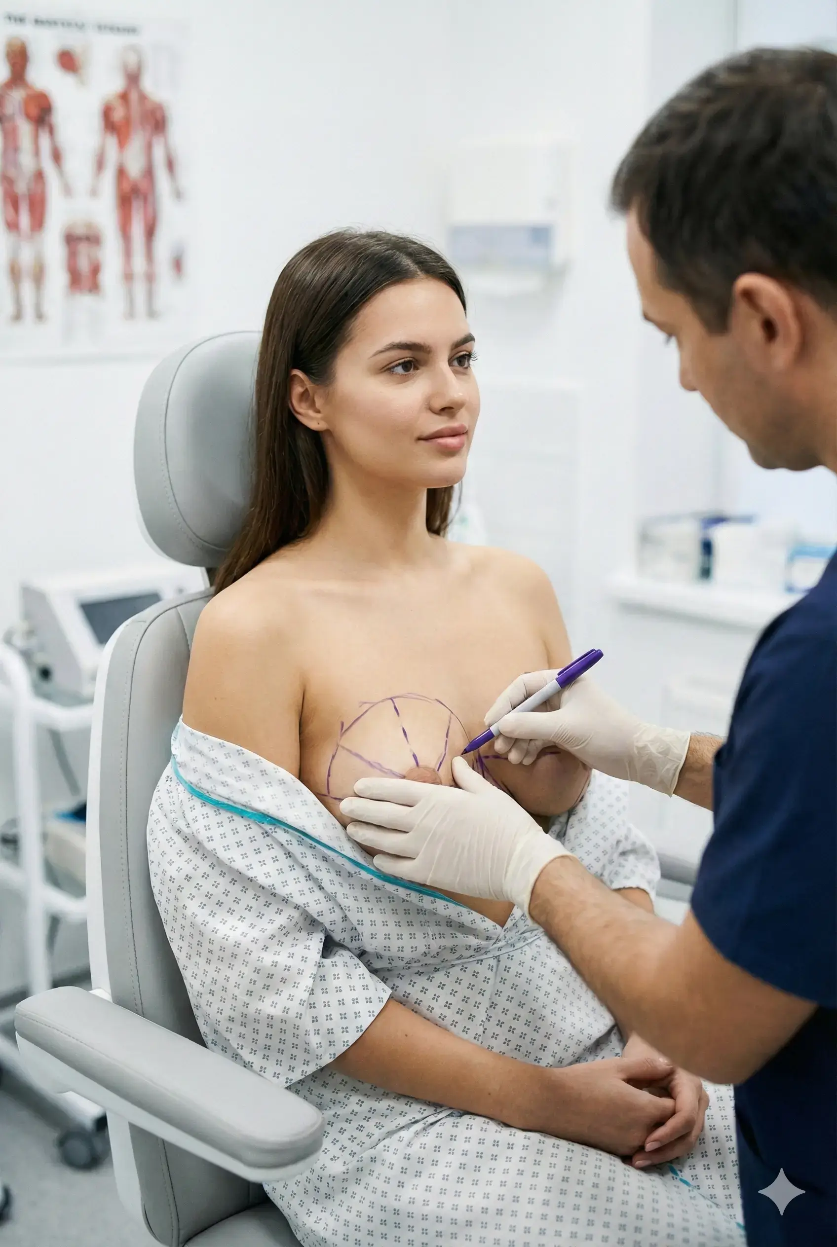 Tüberöz Meme Ameliyatı