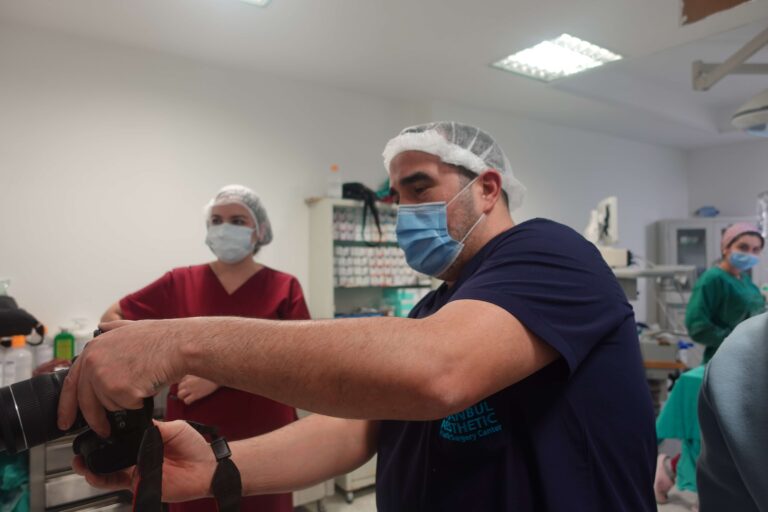 Vaser Liposuction Recovery Process