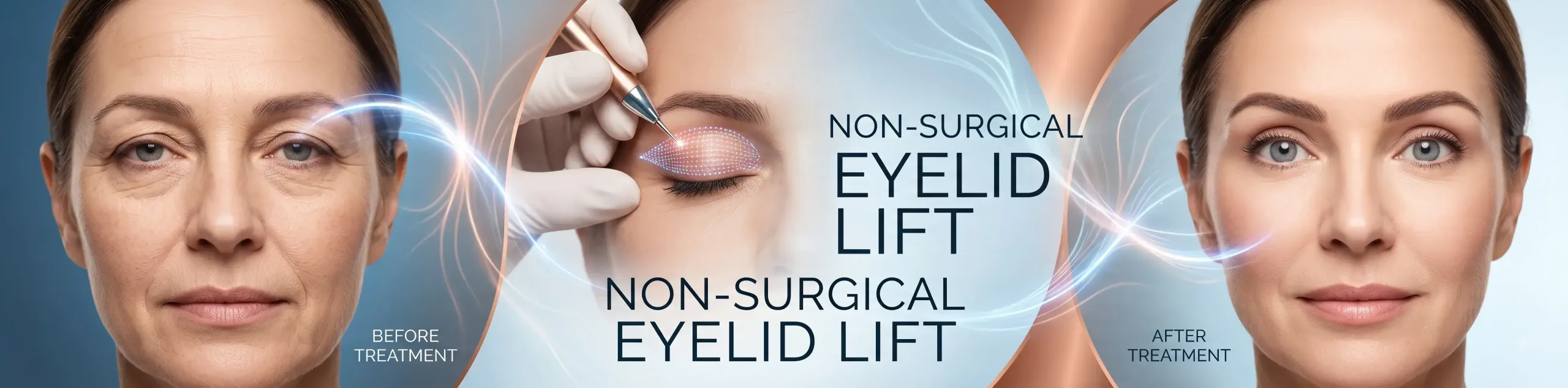 Will My Eyes Stay Open After Eyelid Surgery