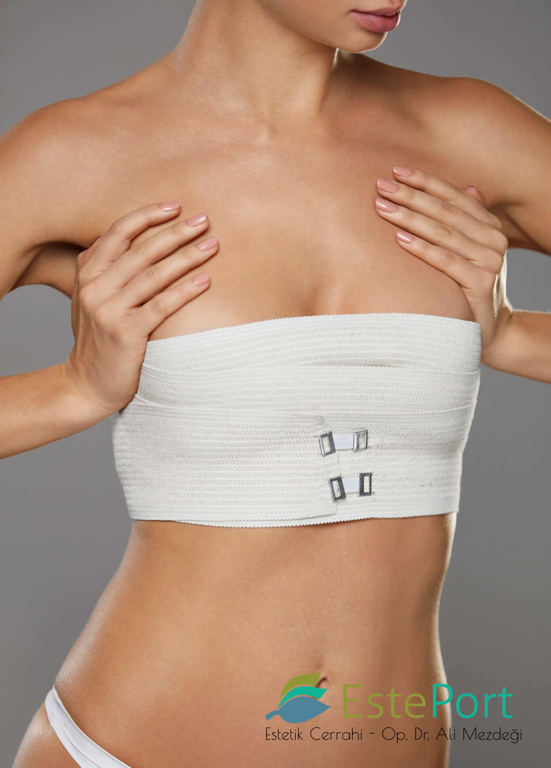 areola küçültme