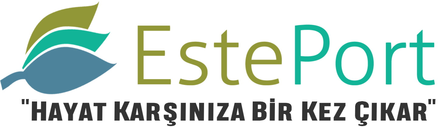 esteport estetik footer logo