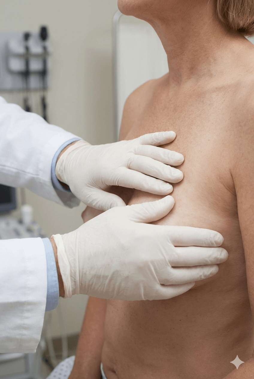 meme başı küçültme ameliyatı