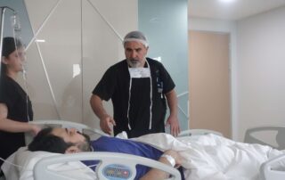 отопластика турция цена